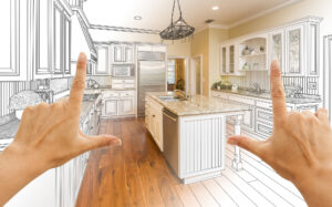 Bathroom Next to Kitchen Regulations: Planning a Home the Right Way