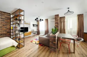 How Big Is a Studio Apartment: Size Guide