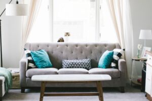How to Choose The Right Sofa For a Room: Sofa Guide
