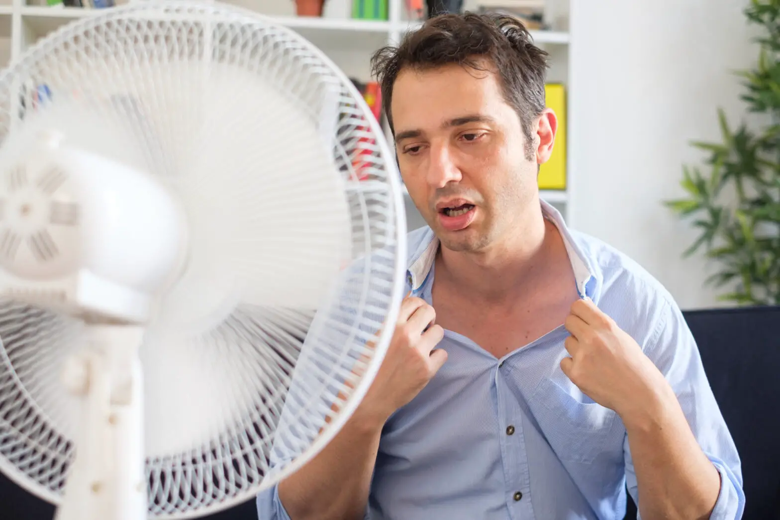 My Apartment Is Too Hot in the Summer: What to Do About the Heat