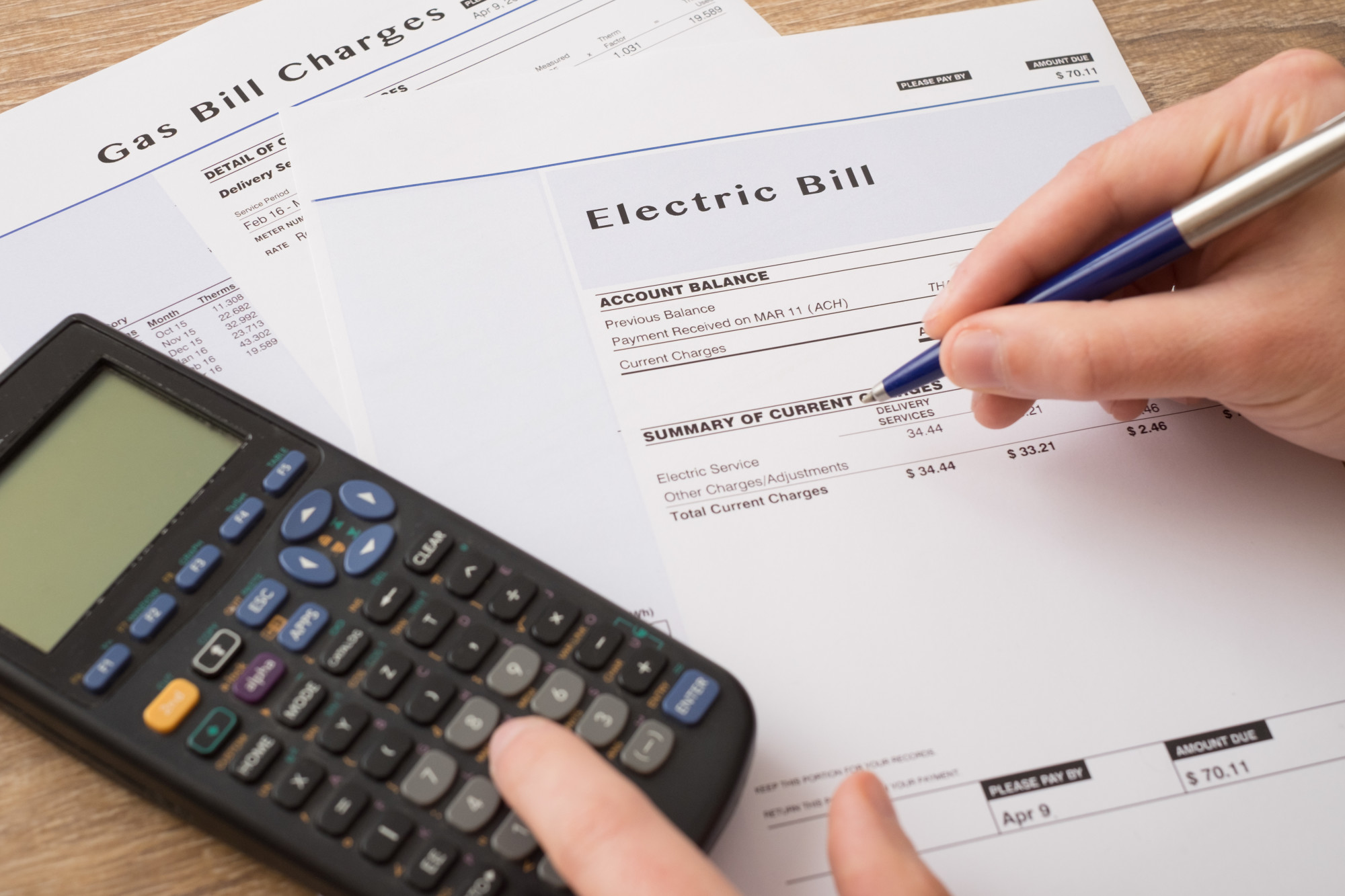 Average Utility Costs For Small Apartment In New York Room Impact