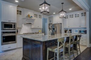 What Does a Fully Equipped Kitchen Contain? And How to Make a Kitchen Fully Equipped