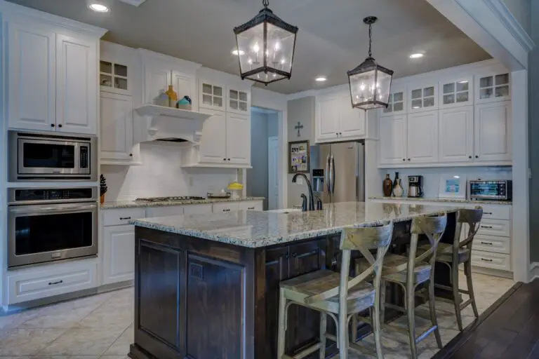 What Does a Fully Equipped Kitchen Mean? - Room Impact