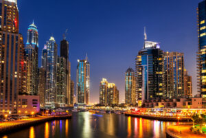 What’s the Average Cost of Living in Dubai?