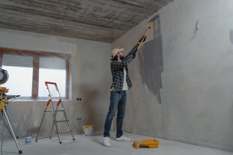 How Much Does Apartment Renovation Cost Room Impact