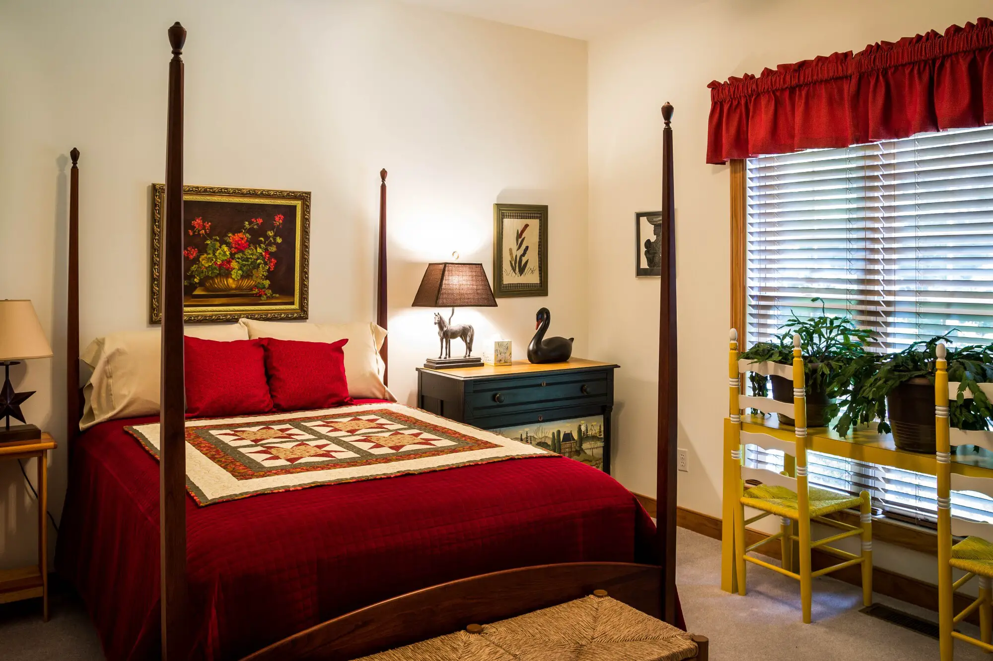 Guest Suite Guide: What Is A Guest Suite?