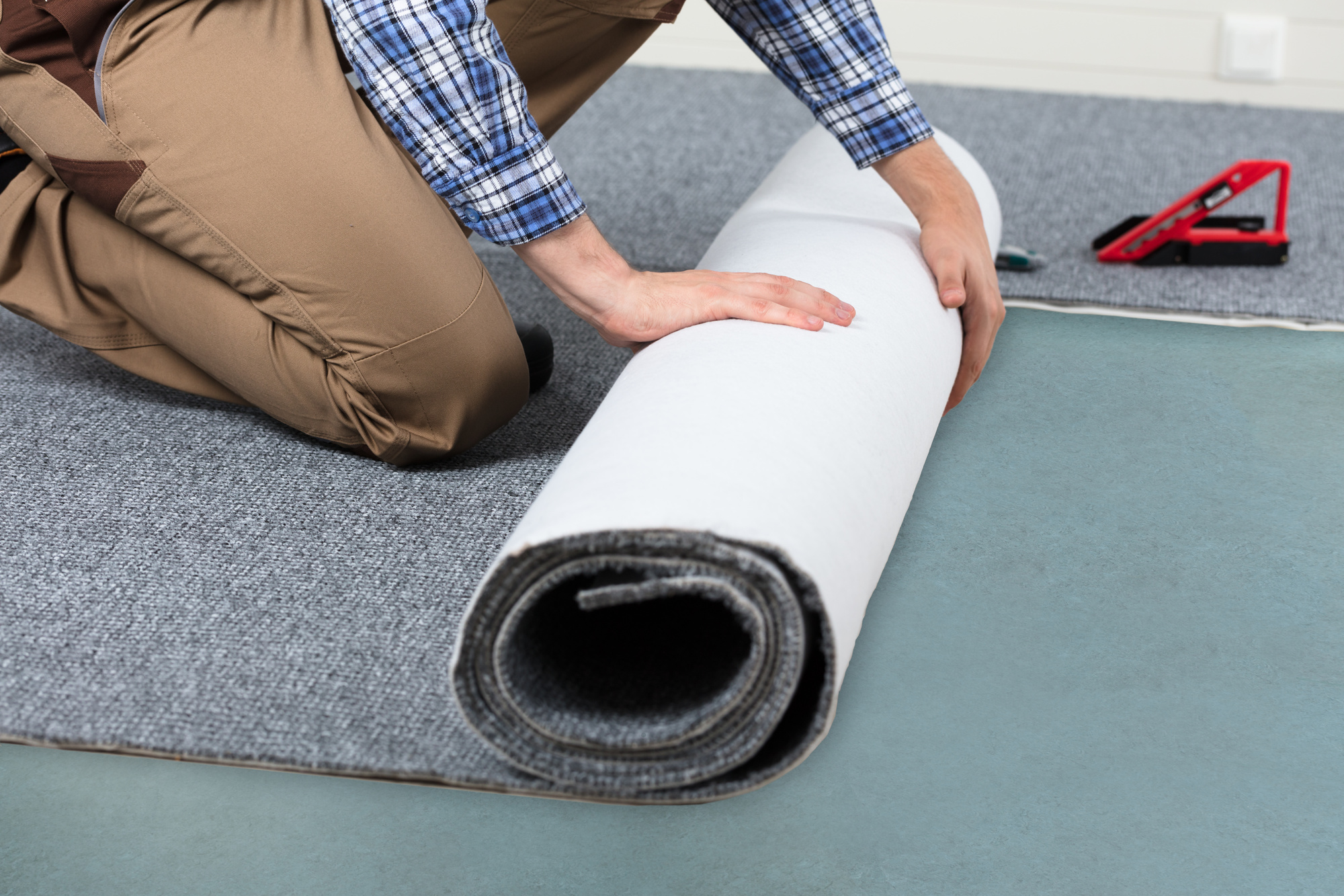 Apartment Carpet Replacement Cost Room Impact