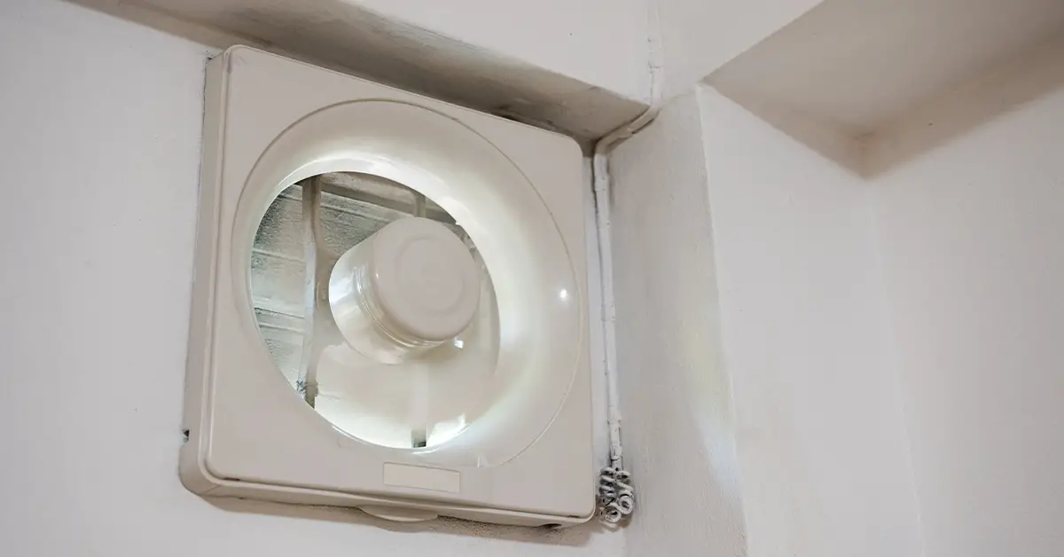 Can You Use Bathroom Fan for the Kitchen? [Solved]