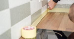 Top 5 Ways to Update Your Laminate Countertops on a Budget