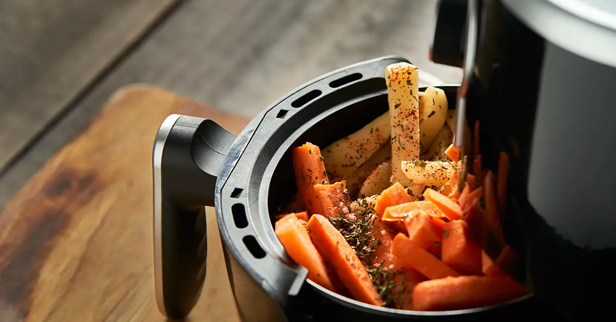 Air Fryer Pros and Cons: What You Need Know Before Buying